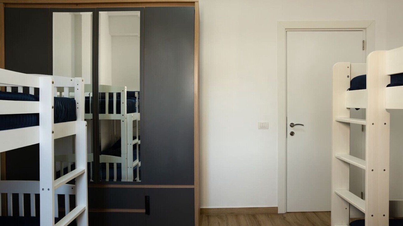 Photo of Bedroom in Golem