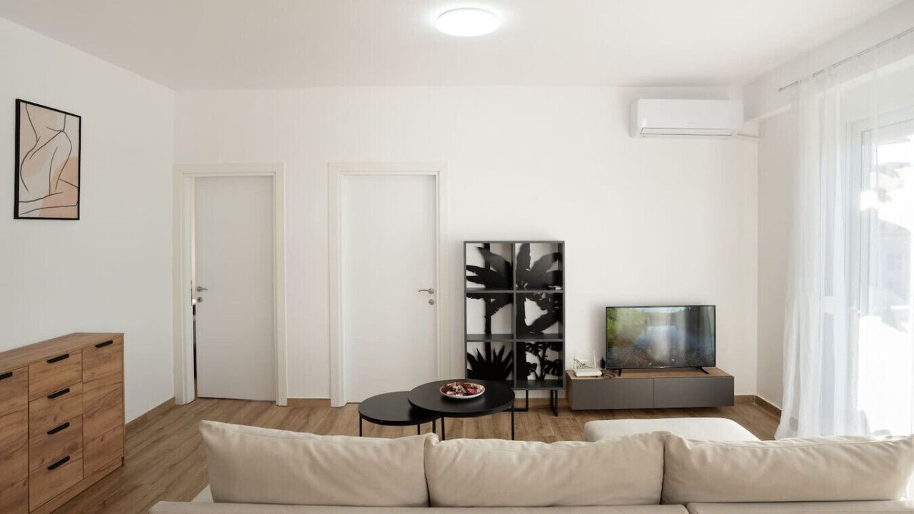 Photo of Livingroom in Golem