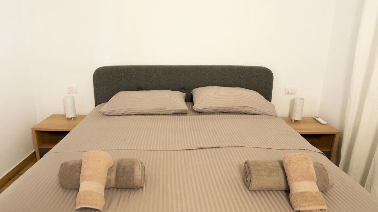 Photo of Bedroom in Golem