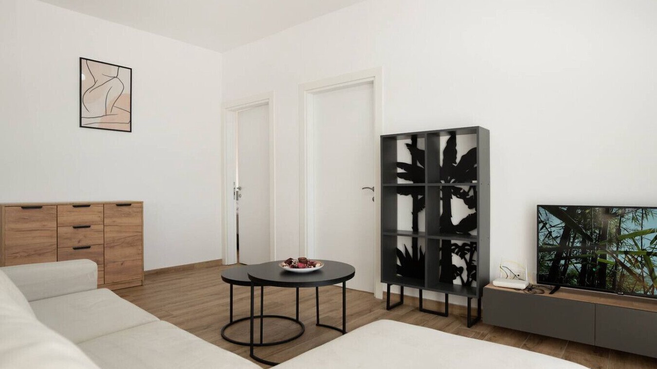 Photo of Livingroom in Golem