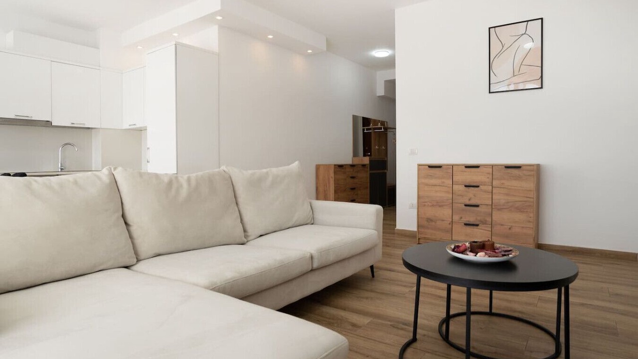 Photo of Livingroom in Golem