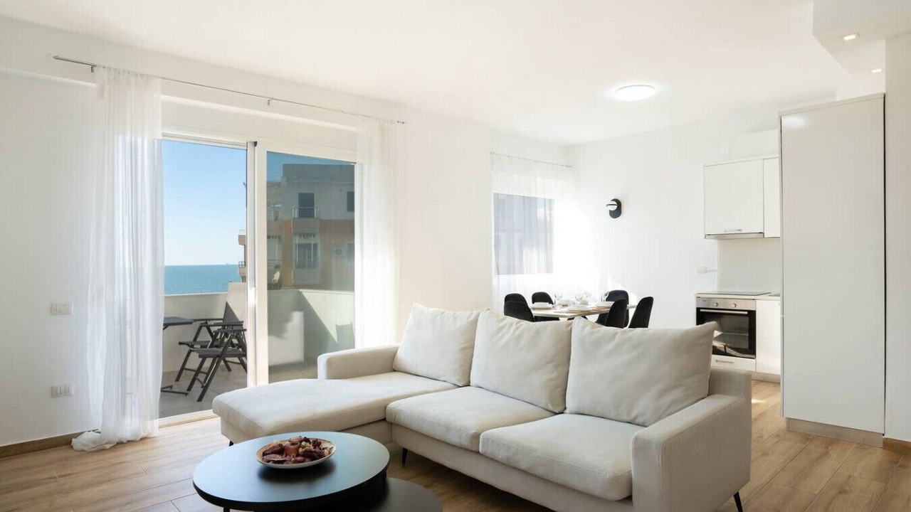 Photo of Livingroom in Golem