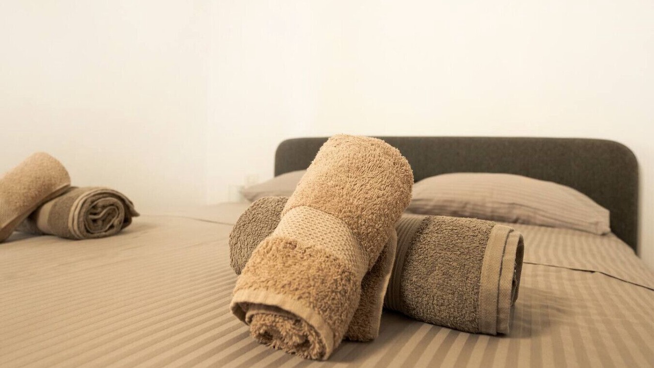 Photo of Bedroom in Golem