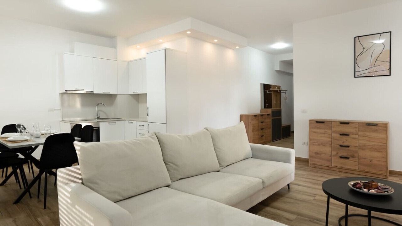 Photo of Livingroom in Golem