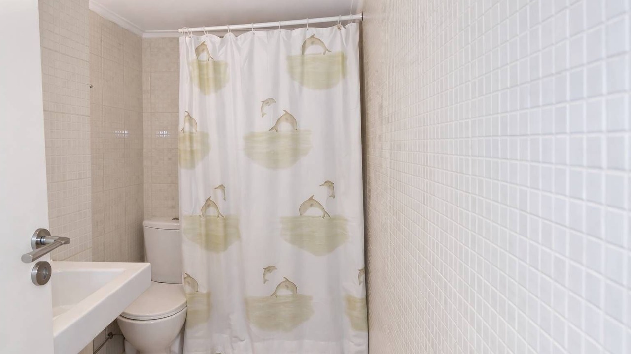 Photo of Bathroom in Assos-Lechaio