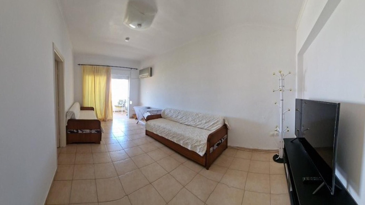 Photo of Bedroom in Assos-Lechaio