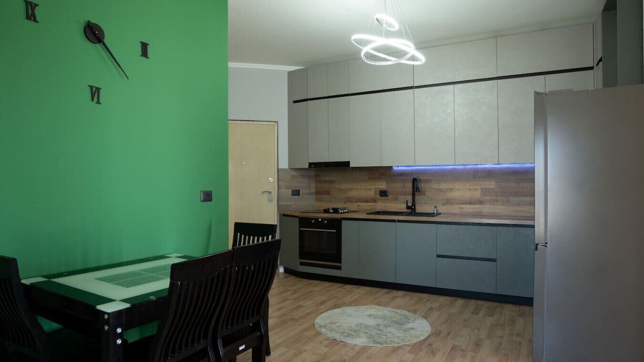Photo of Kitchen in Durres