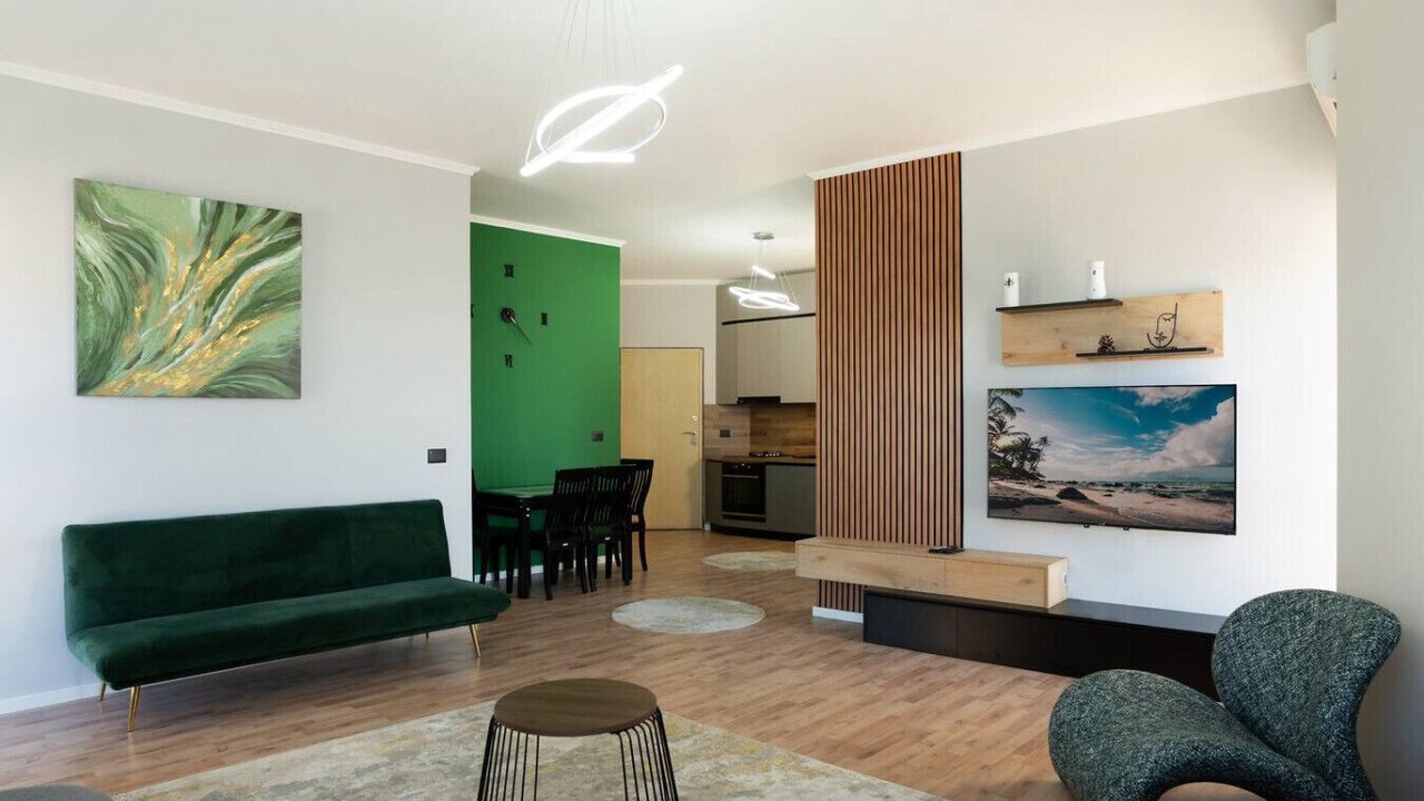 Photo of Livingroom in Durres
