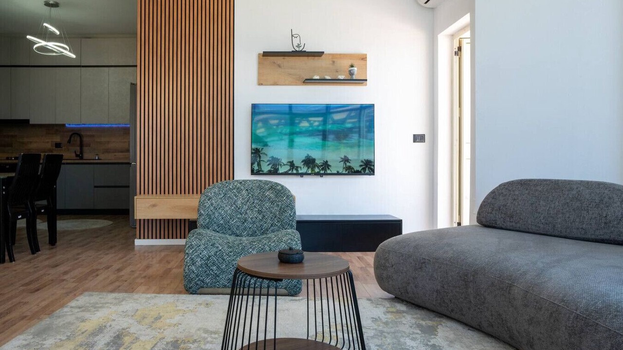 Photo of Livingroom in Durres