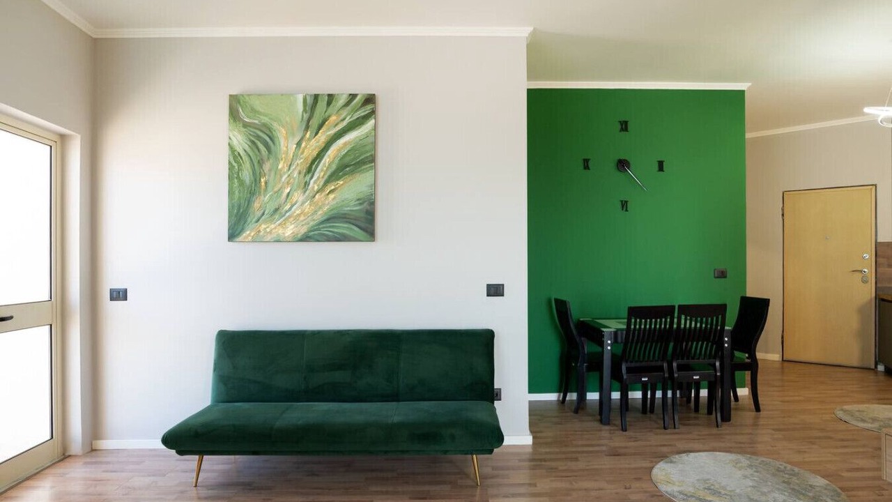 Photo of Livingroom in Durres