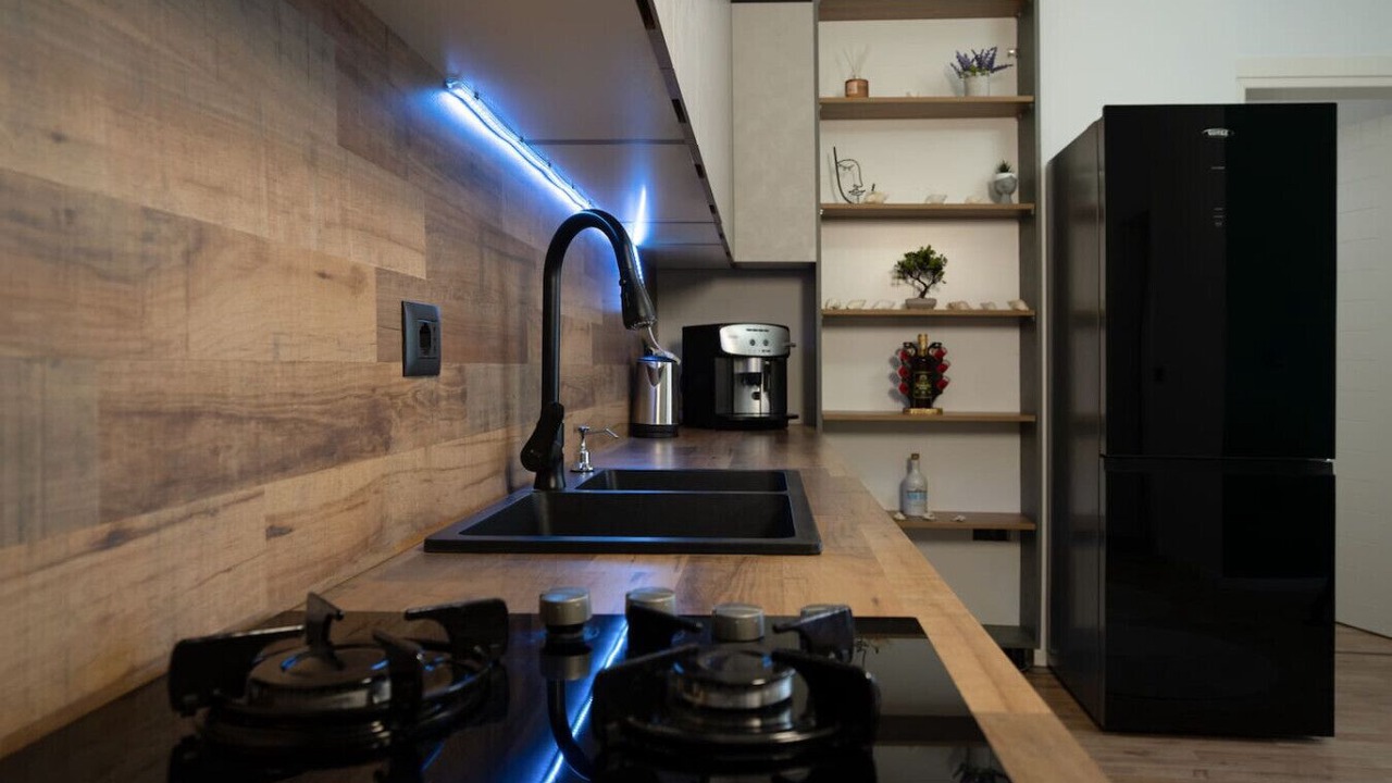 Photo of Kitchen in Durres
