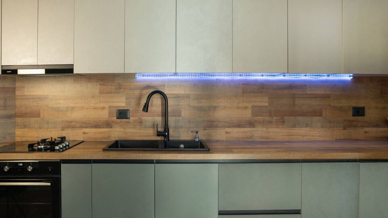 Photo of Kitchen in Durres