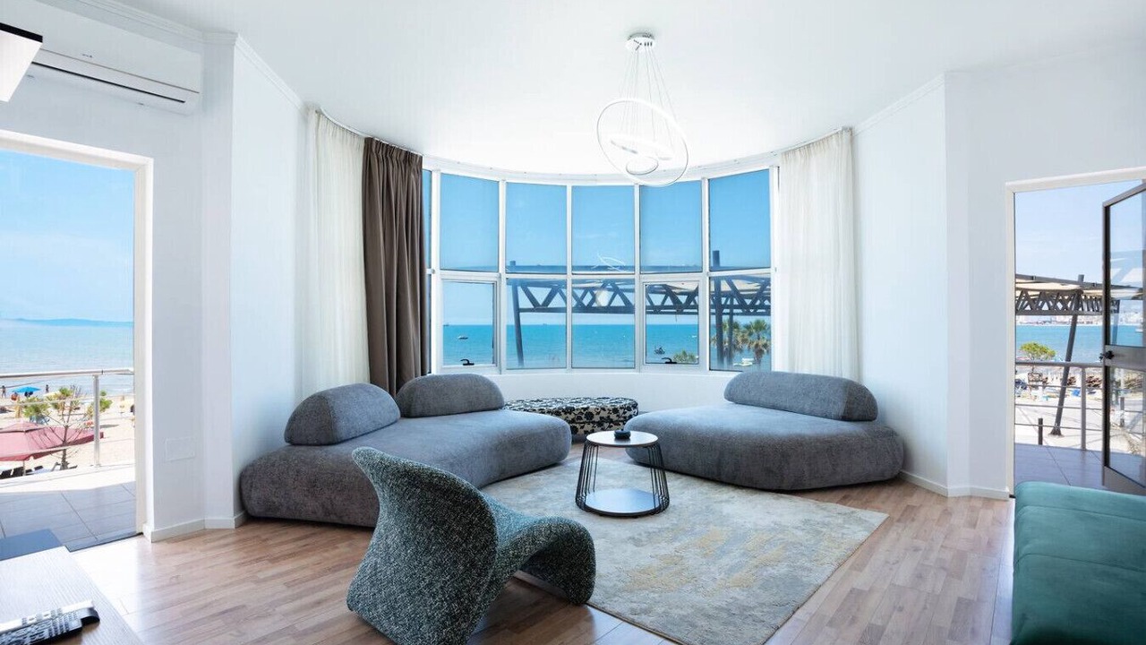 Photo of Livingroom in Durres