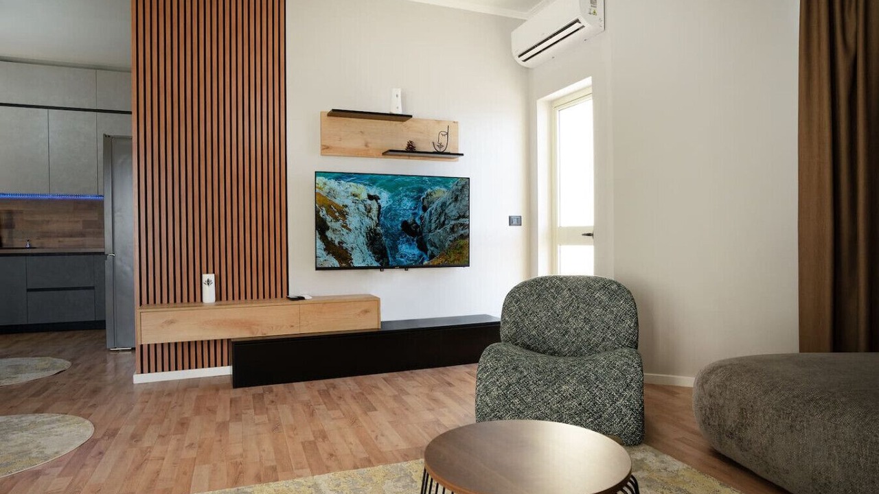 Photo of Livingroom in Durres