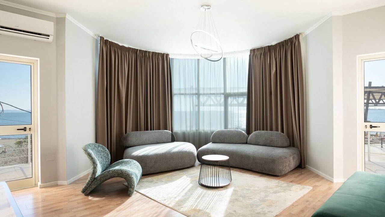 Photo of Livingroom in Durres