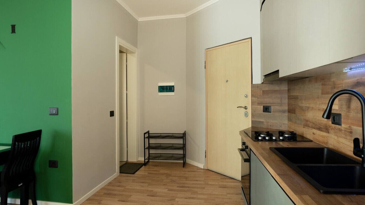 Photo of Kitchen in Durres