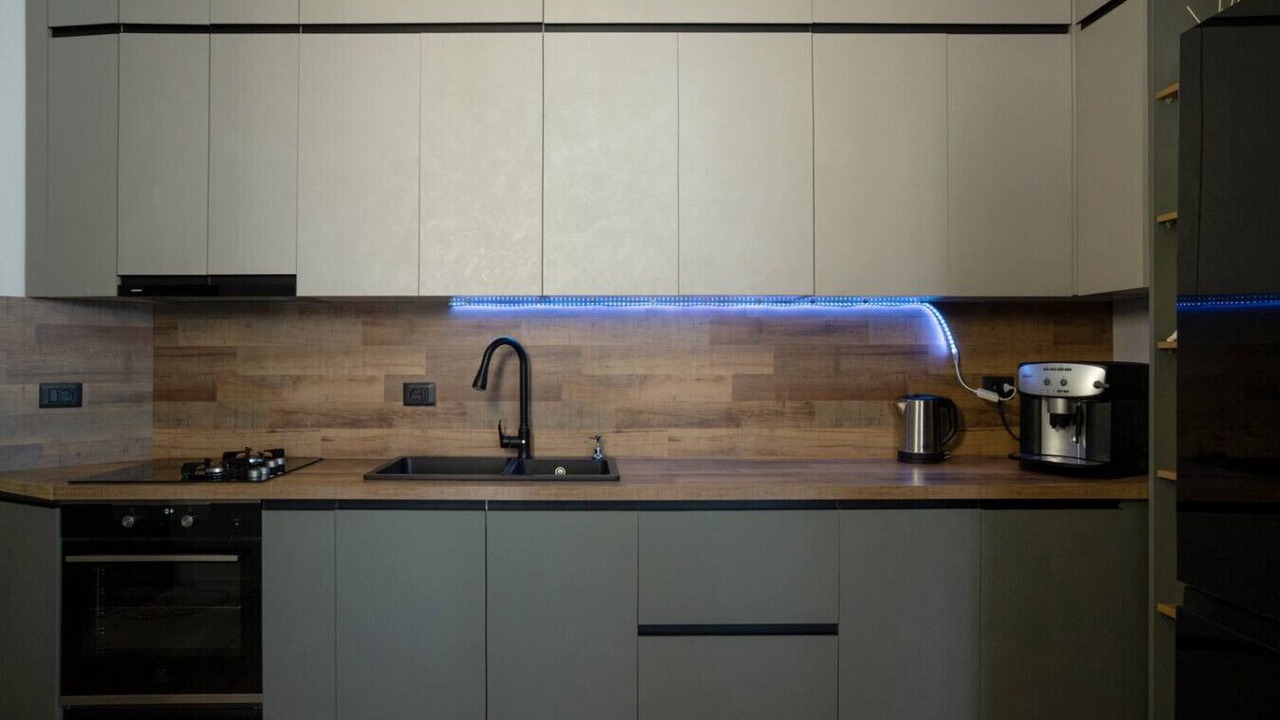 Photo of Kitchen in Durres