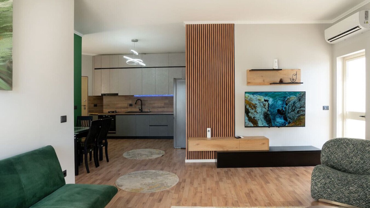Photo of Livingroom in Durres
