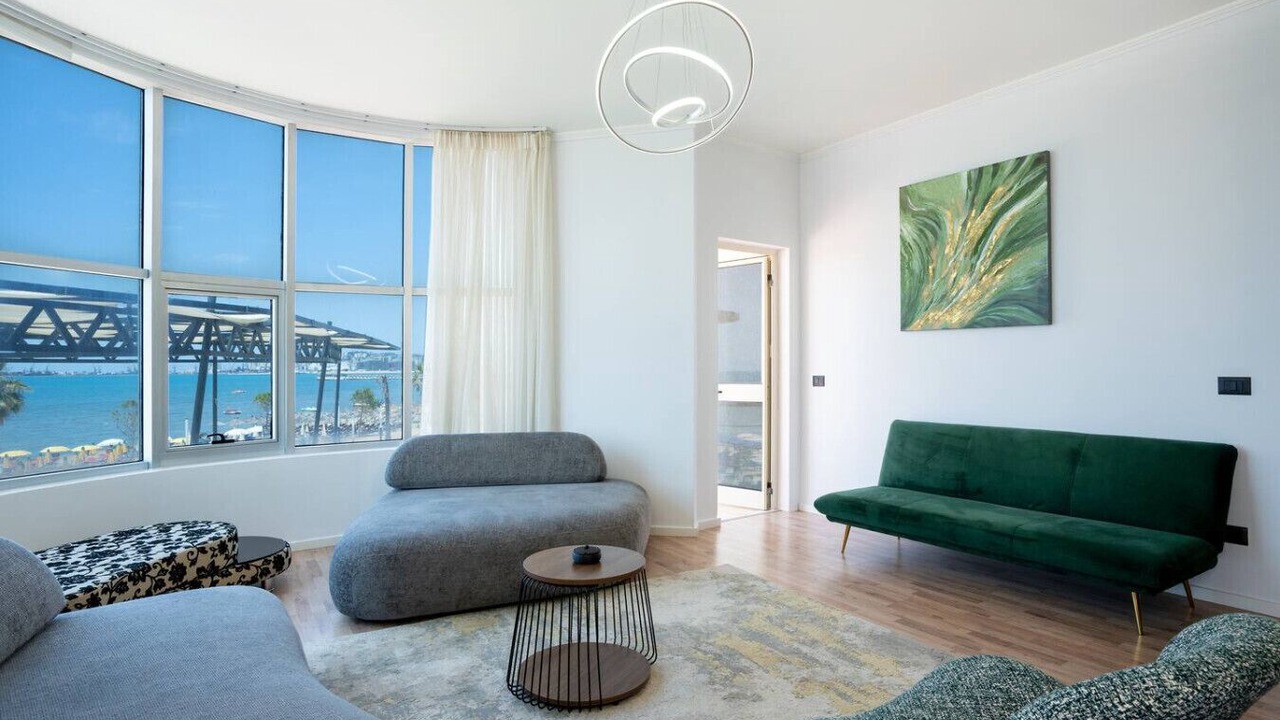 Photo of Livingroom in Durres