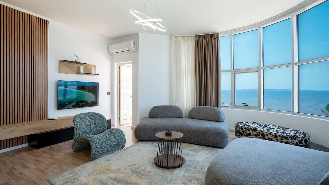 Photo of Livingroom in Durres