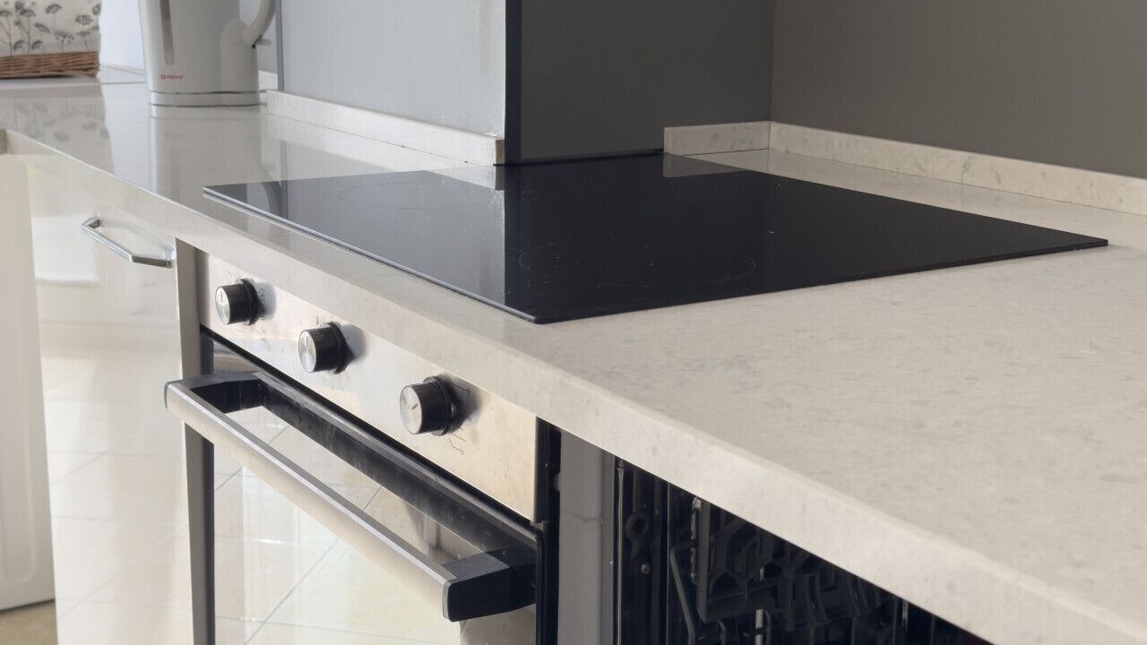 Photo of Kitchen in Durres