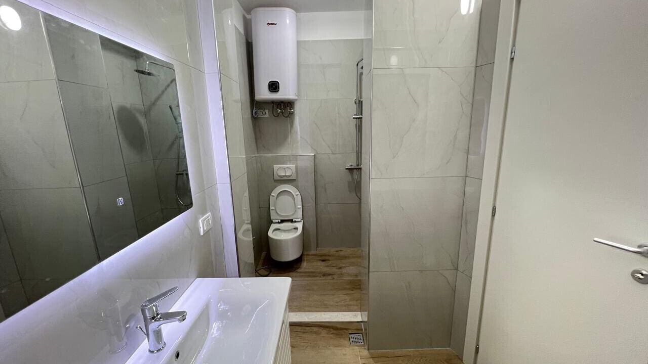 Photo of Bathroom in Durres