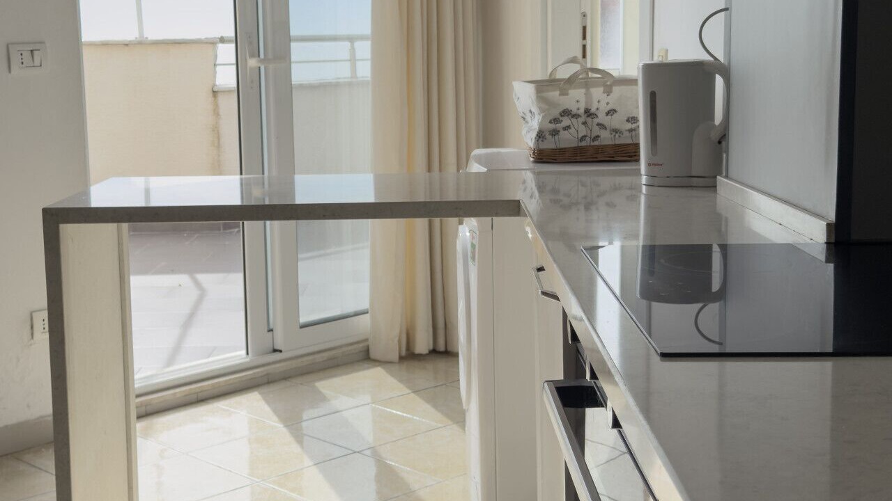 Photo of Kitchen in Durres