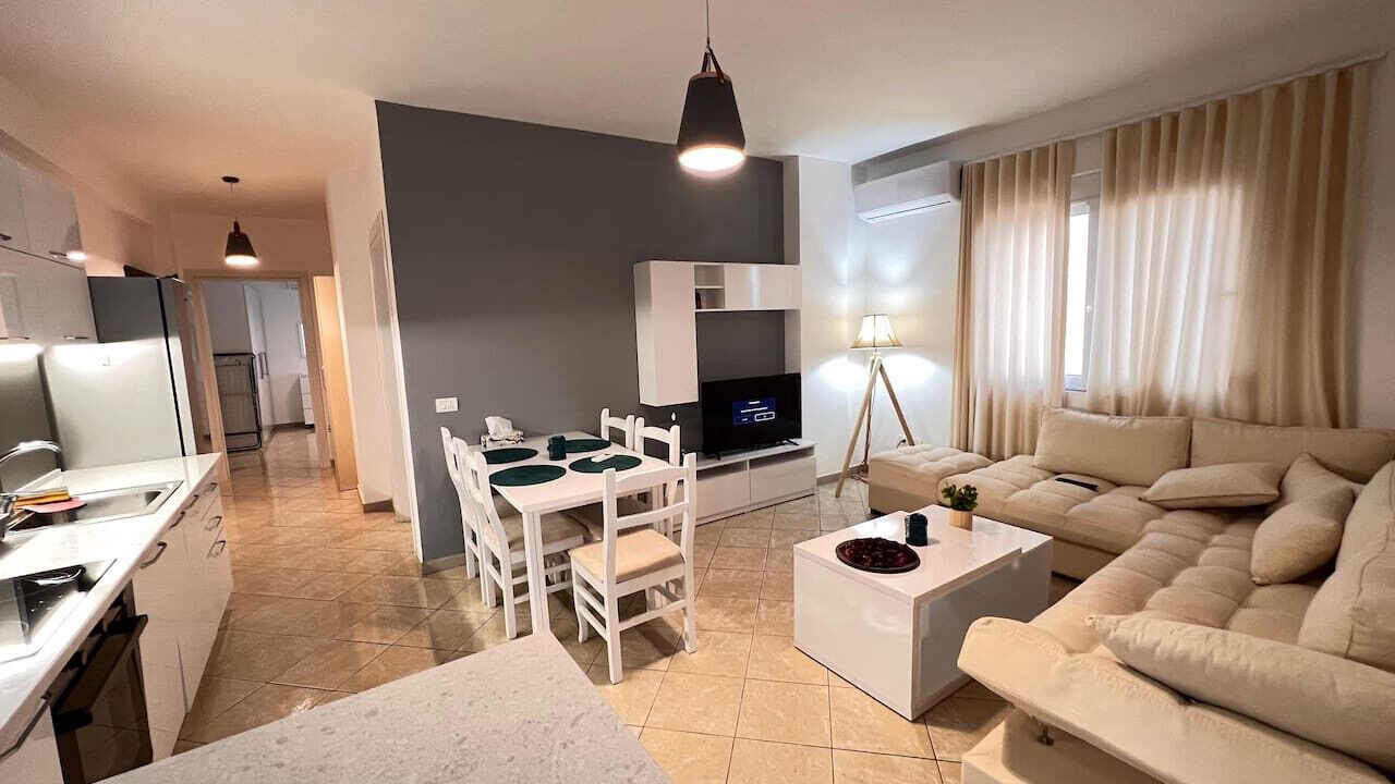 Photo of Livingroom in Durres