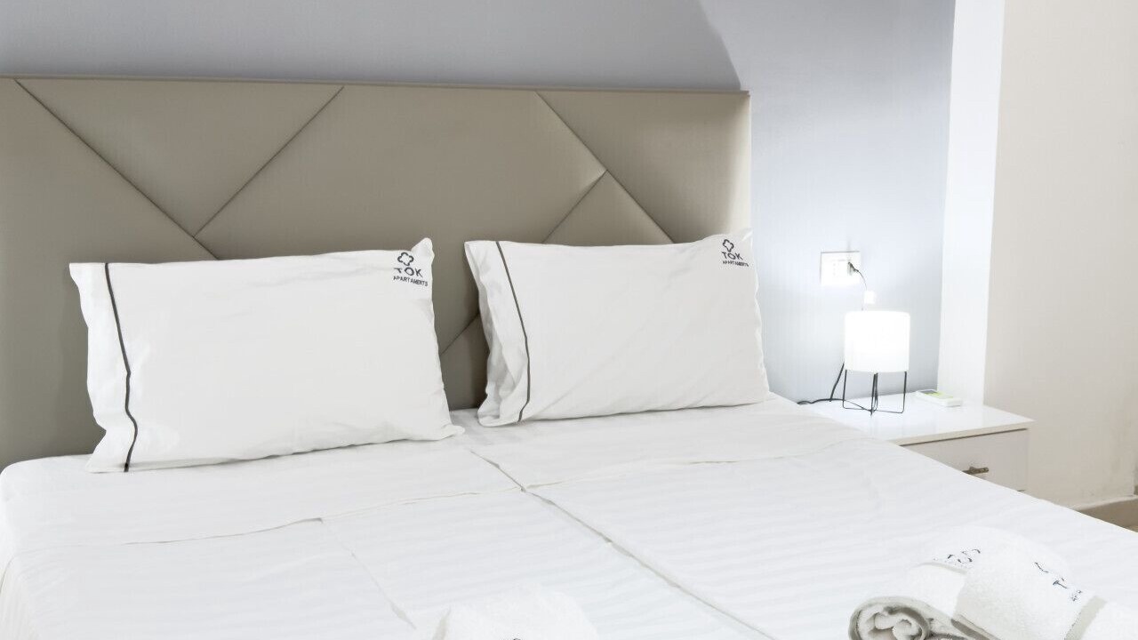 Photo of Bedroom in Durres