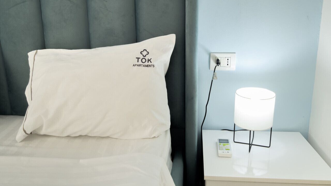 Photo of Bedroom in Durres