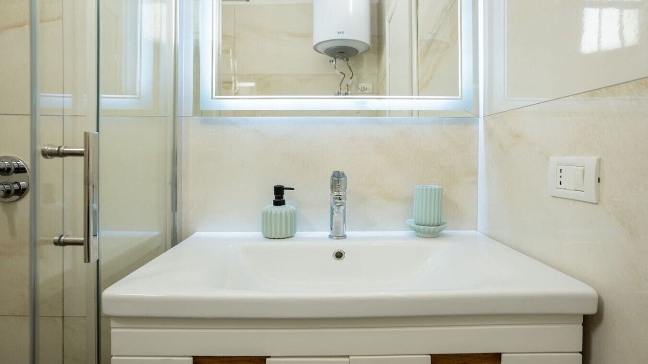 Photo of Bathroom in Durres