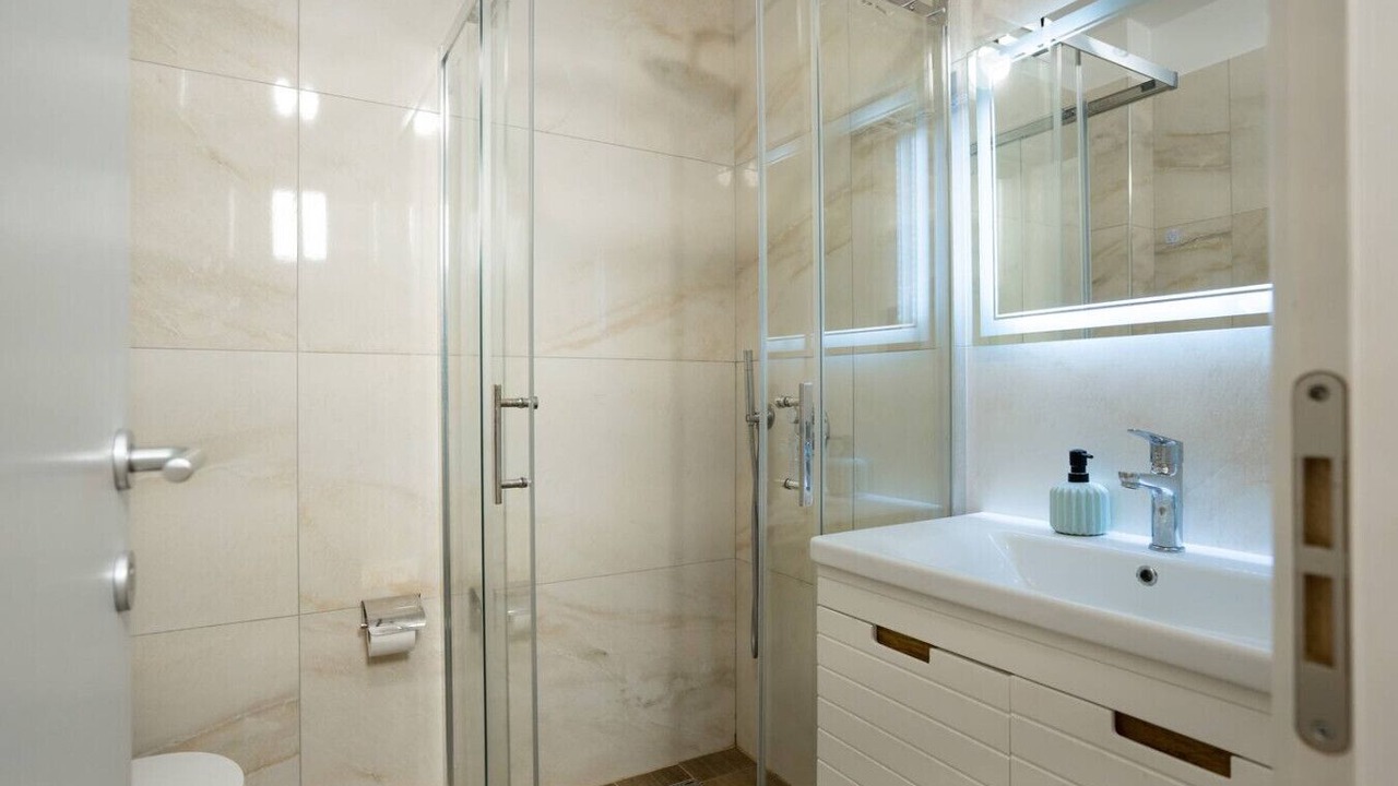 Photo of Bathroom in Durres