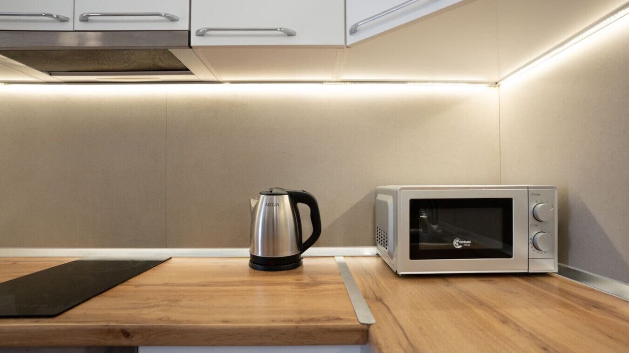 Photo of Kitchen in Durres