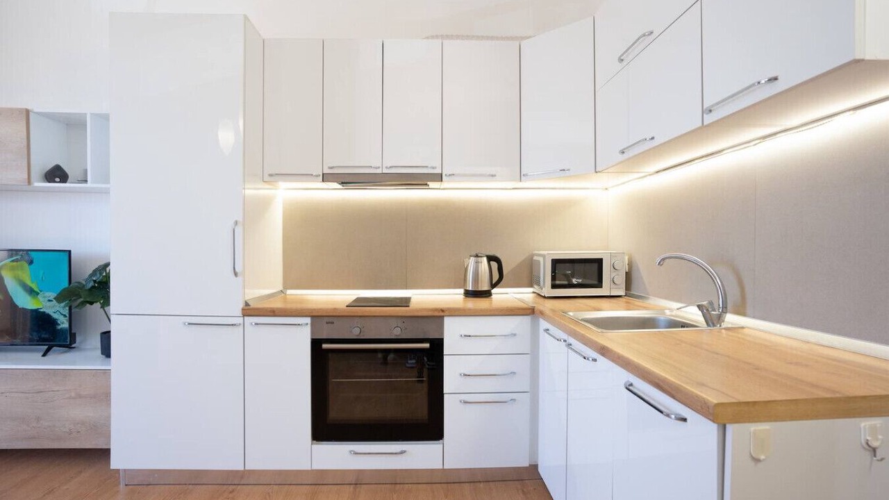 Photo of Kitchen in Durres