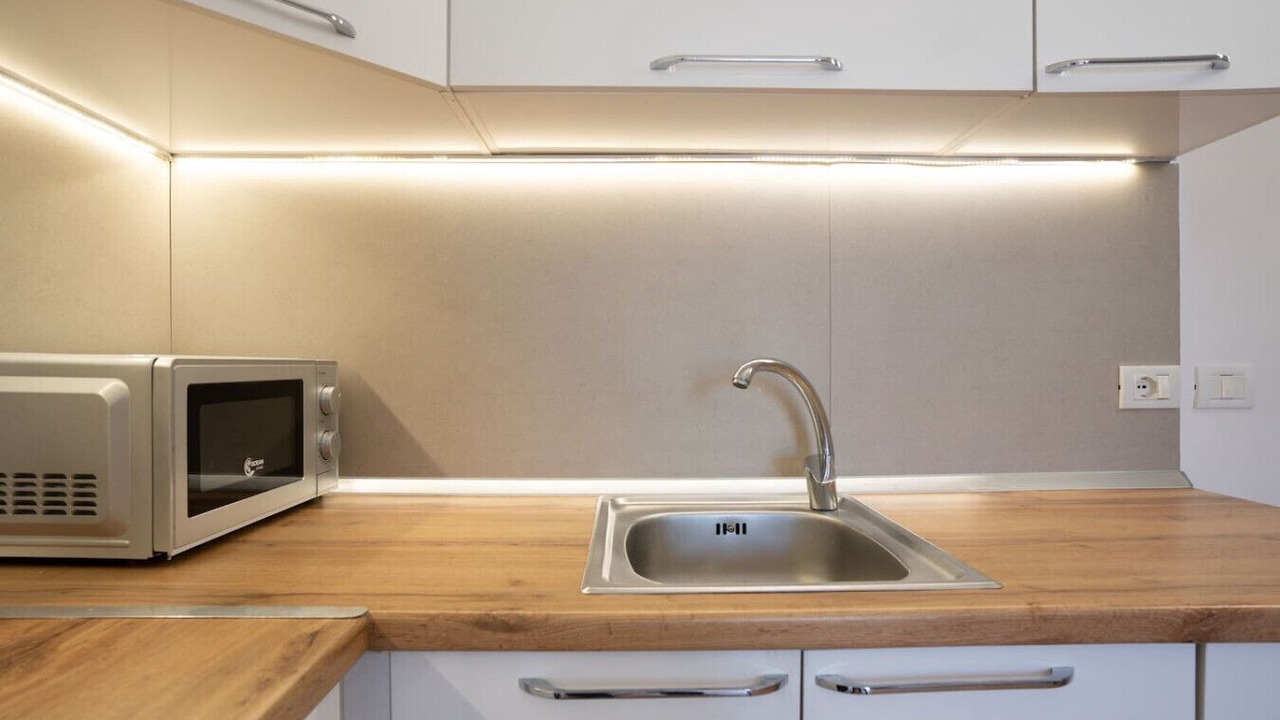 Photo of Kitchen in Durres