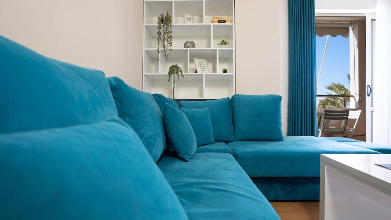 Photo of Livingroom in Durres
