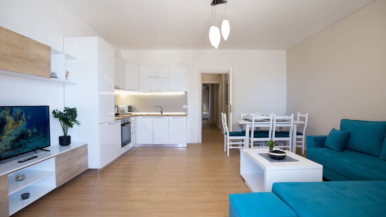 Photo of Livingroom in Durres