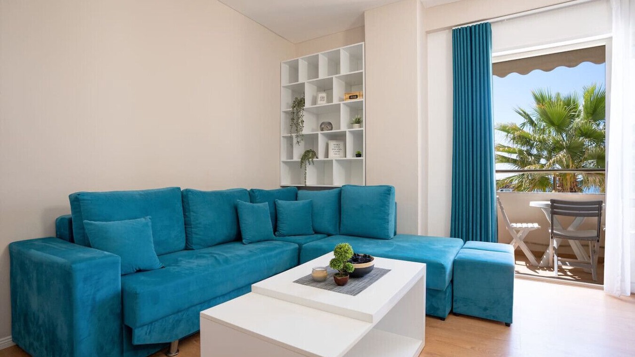 Photo of Livingroom in Durres