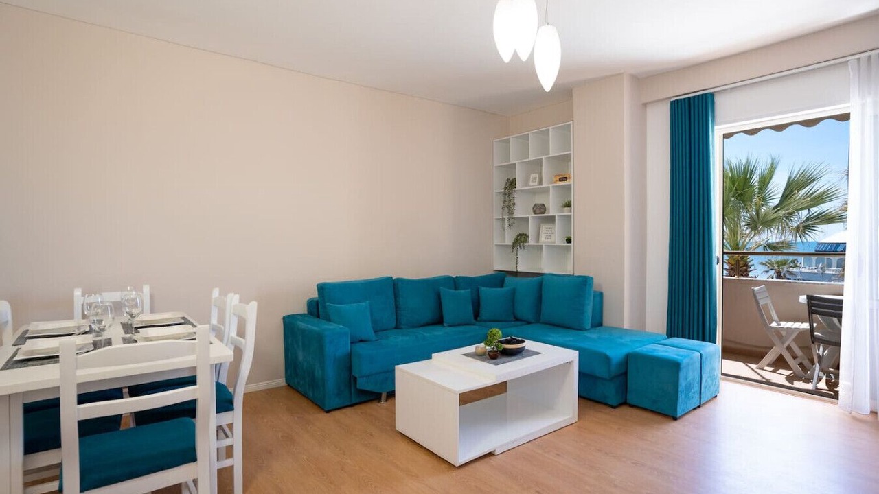 Photo of Livingroom in Durres