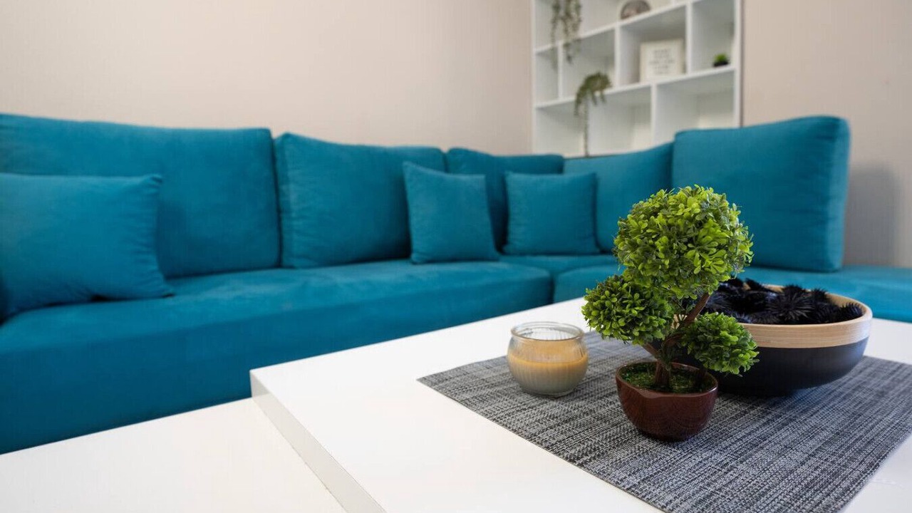 Photo of Livingroom in Durres