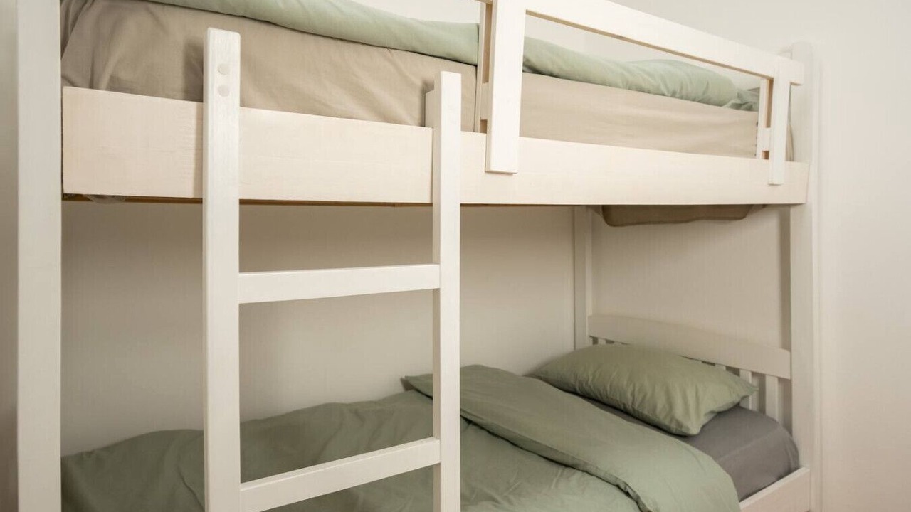 Photo of Bedroom in Durres