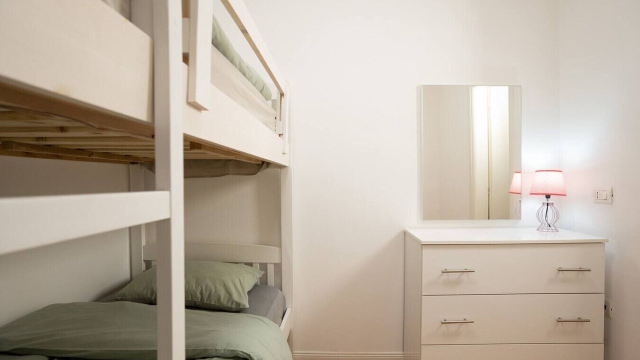 Photo of Bedroom in Durres