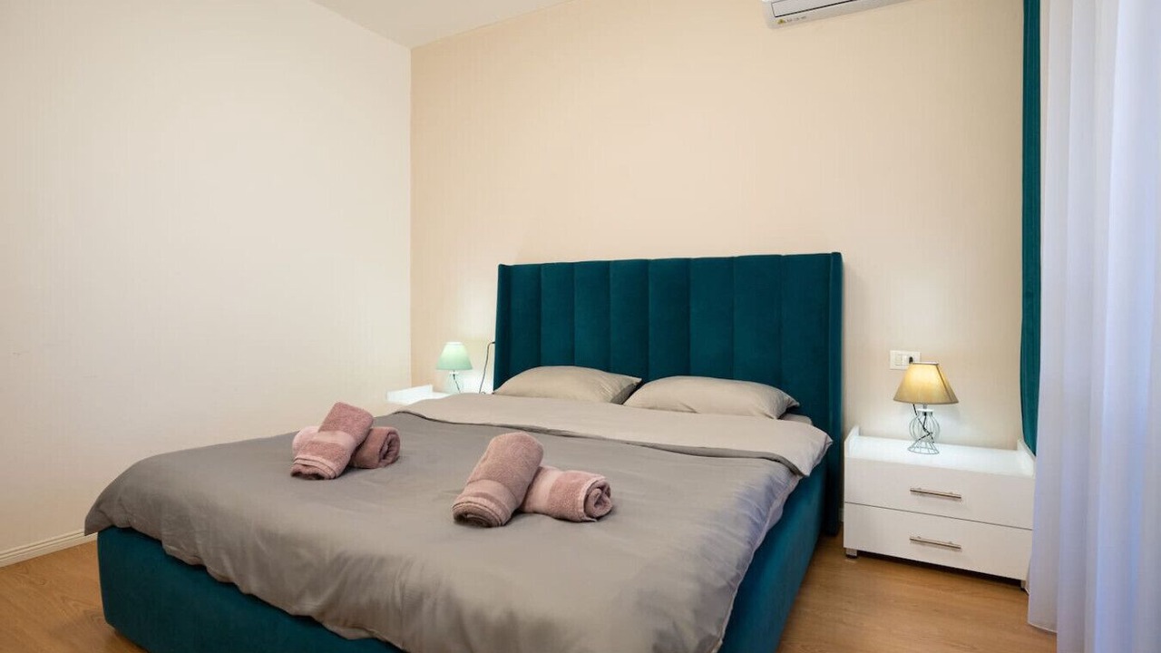 Photo of Bedroom in Durres