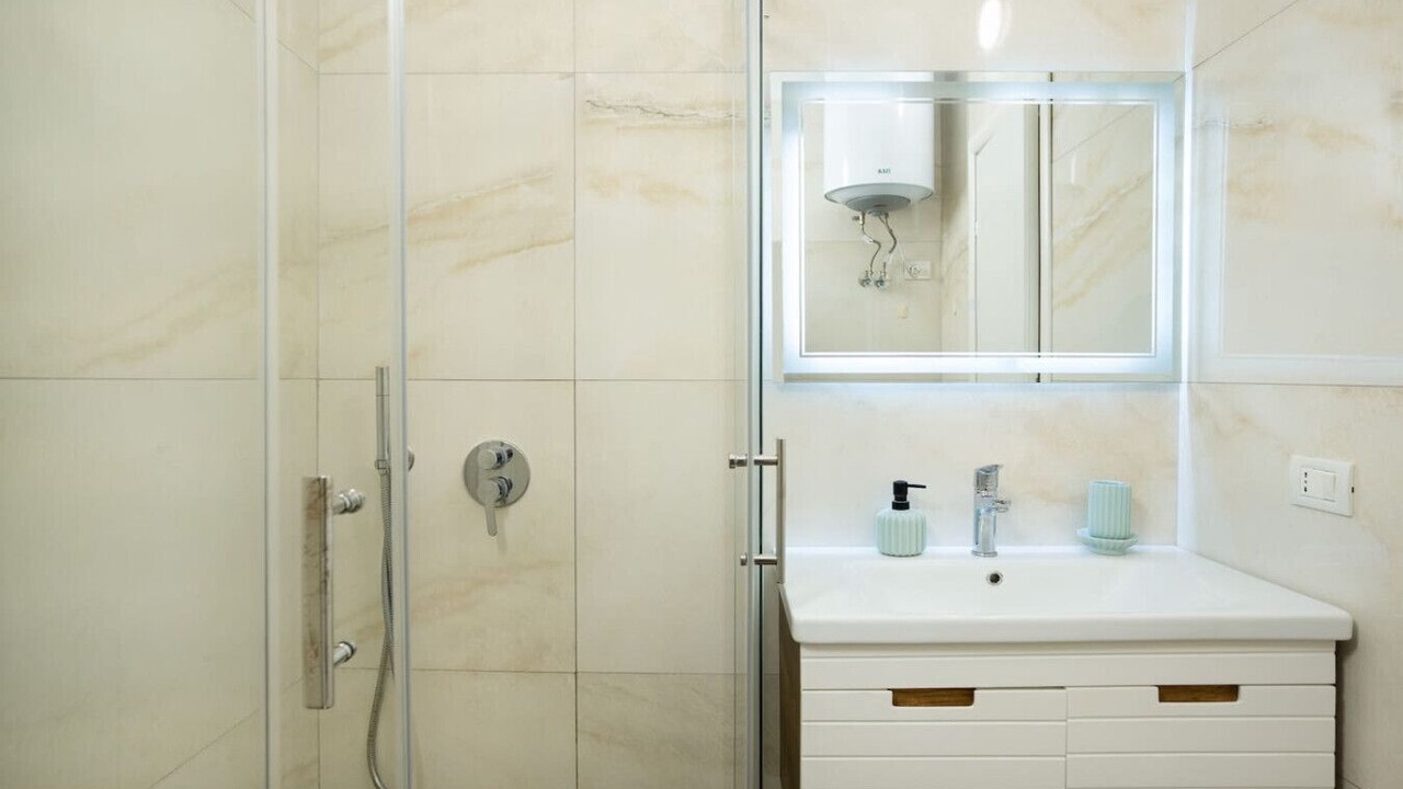 Photo of Bathroom in Durres