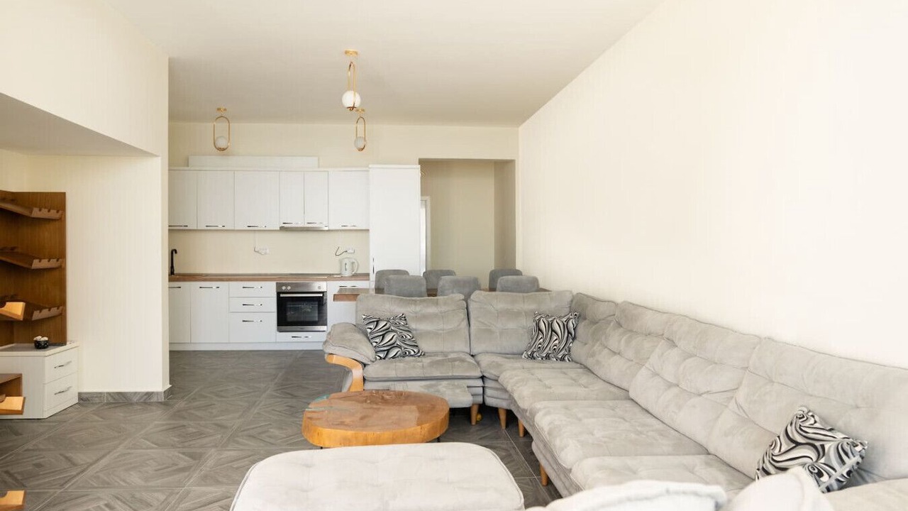 Photo of Livingroom in Durres
