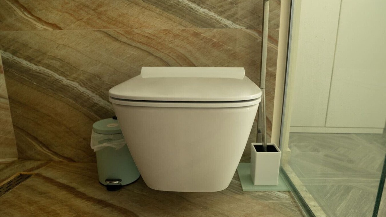 Photo of Bathroom in Durres