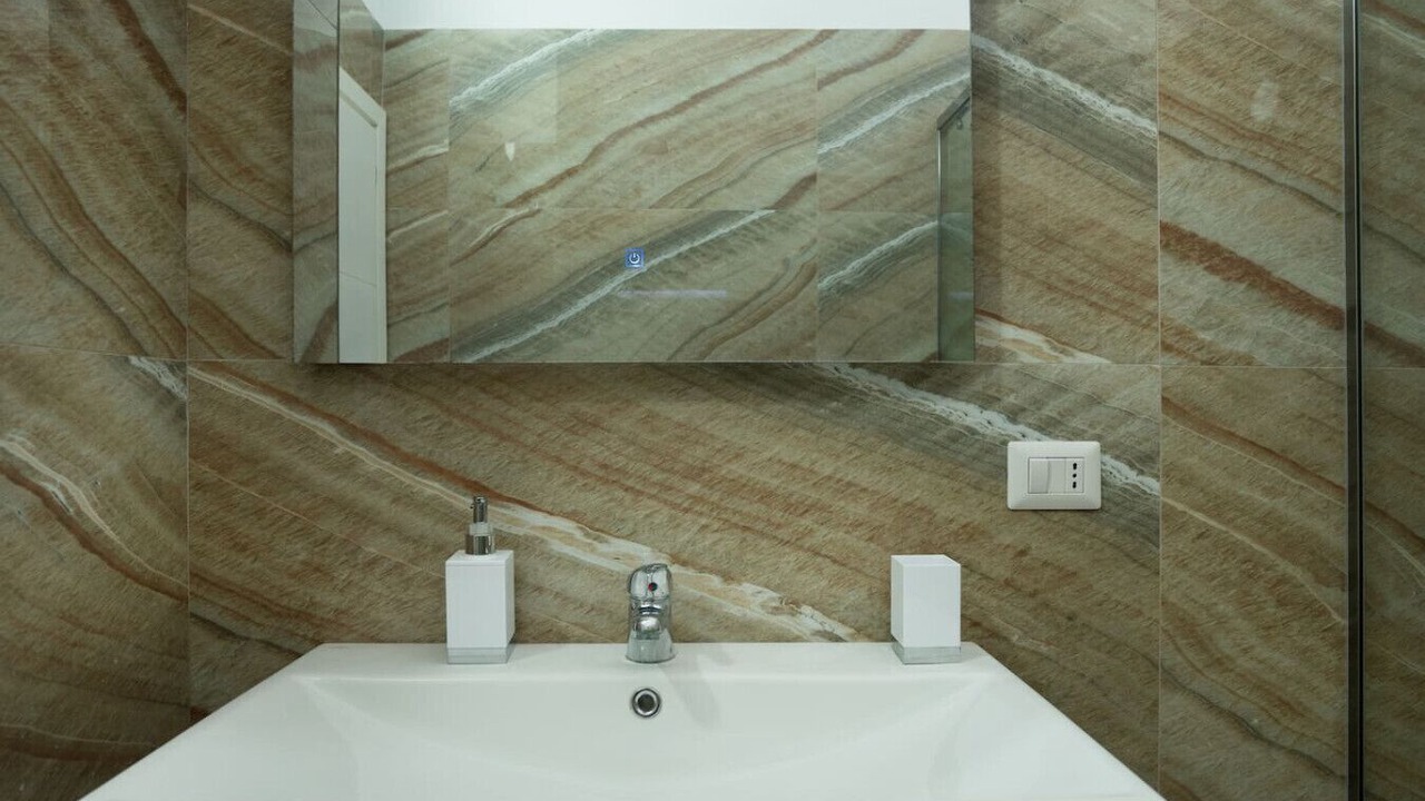 Photo of Bathroom in Durres