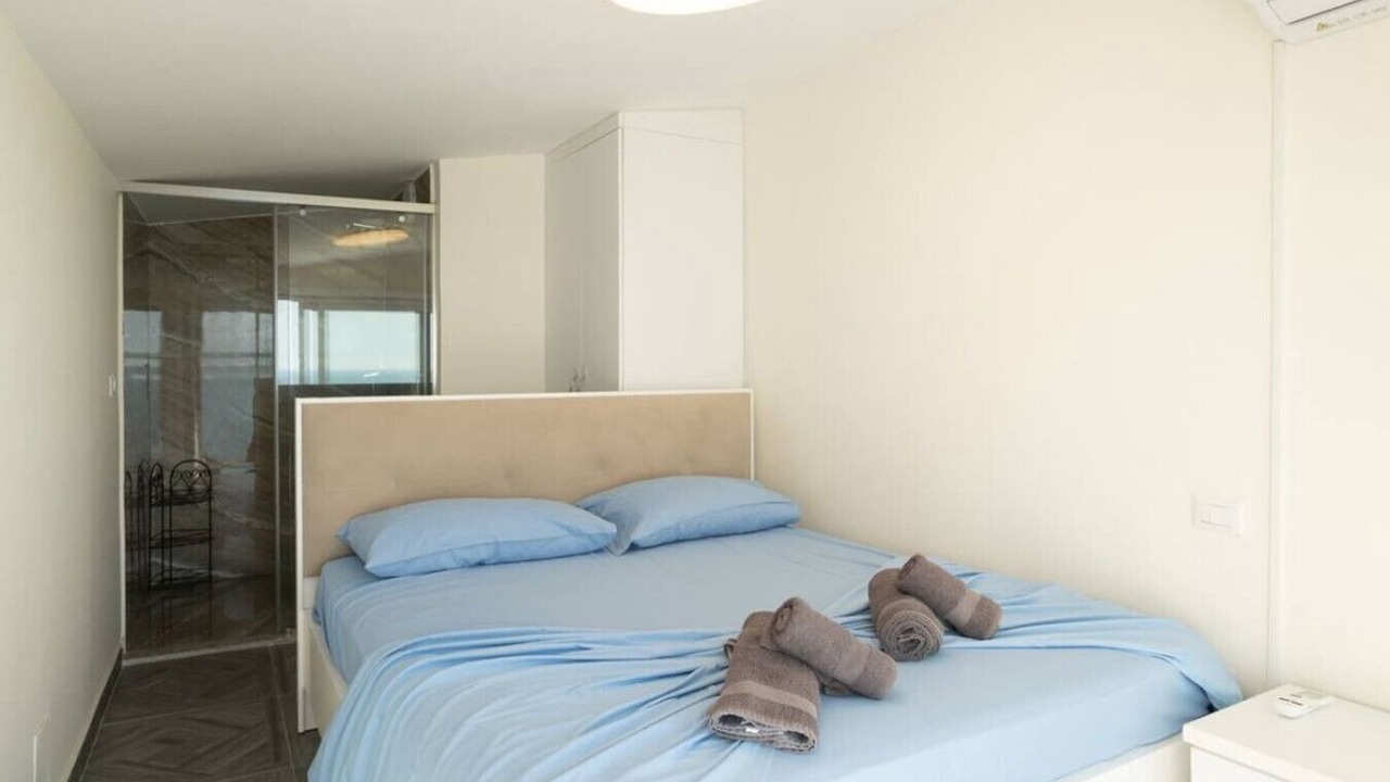 Photo of Bedroom in Durres