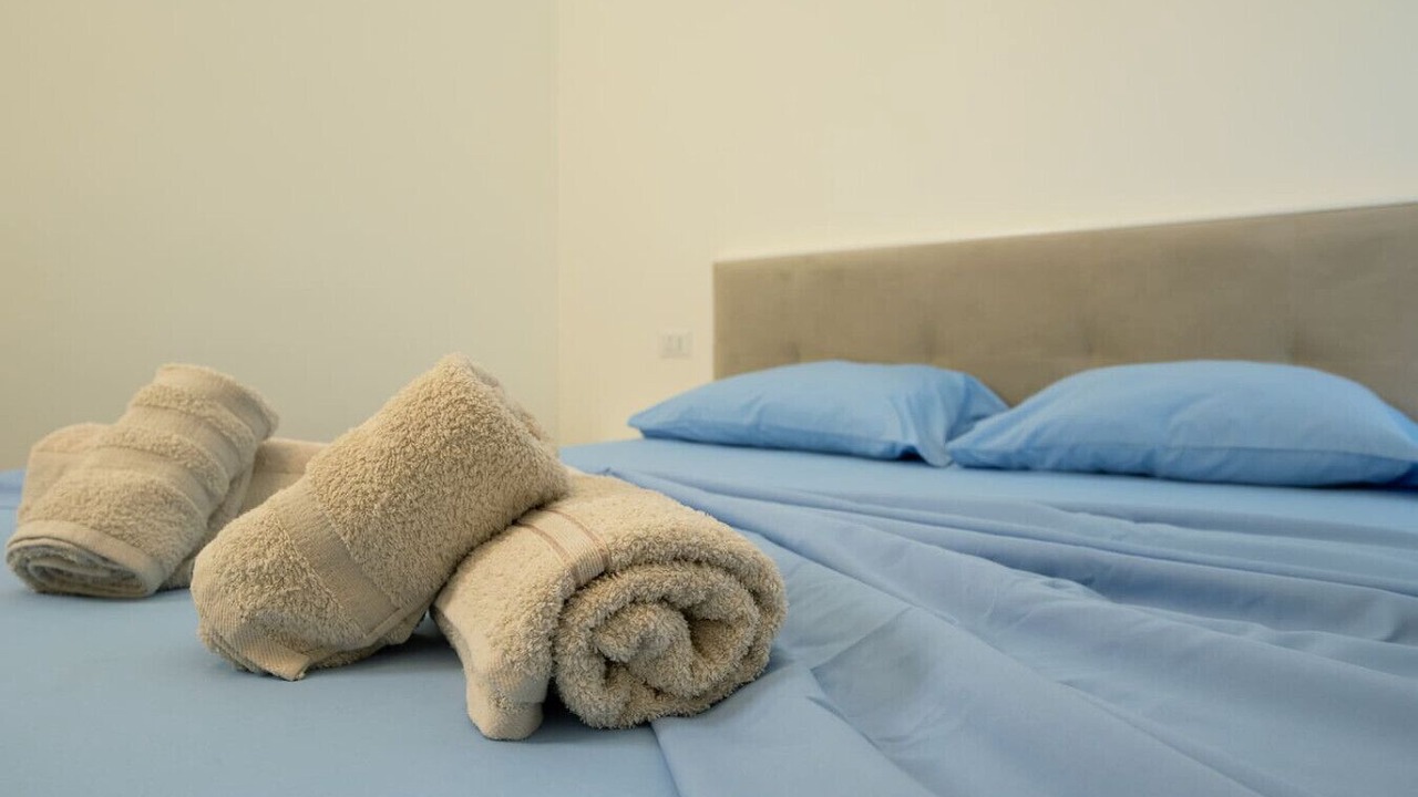 Photo of Bedroom in Durres