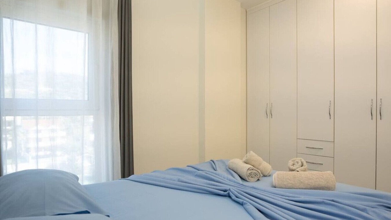 Photo of Bedroom in Durres